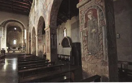 Palazzo Dei Poeti 3* Tursi