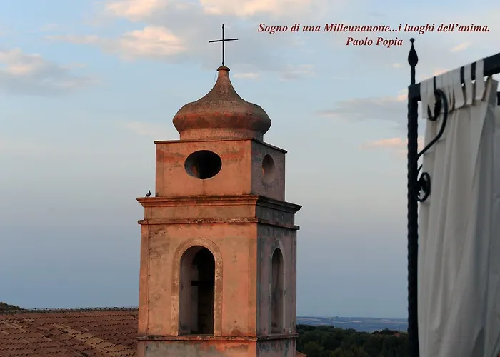 Palazzo Dei Poeti 3*