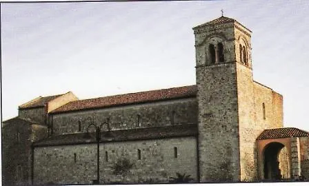 Palazzo Dei Poeti Hotel