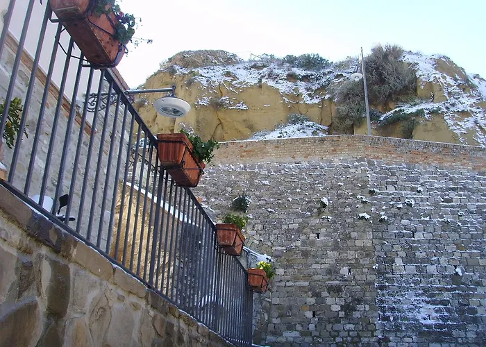 Hotel Palazzo Dei Poeti