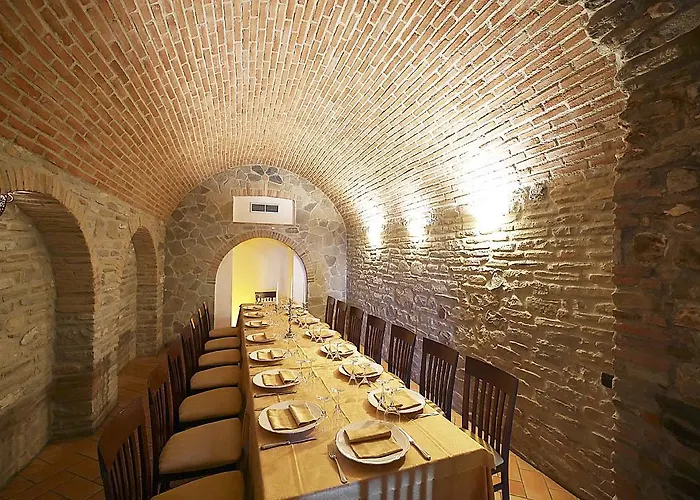 Palazzo Dei Poeti Hotel Tursi